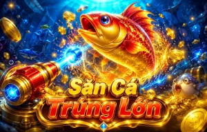 Bắn Cá Chanzchebelle