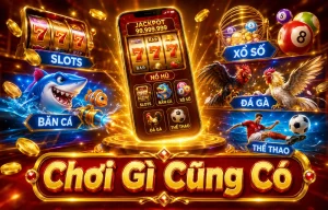 Slot nổ hũ tại chanzchebelle