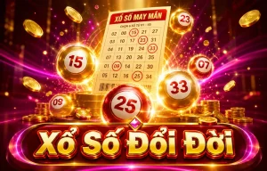 Xổ Số chanzchebelle